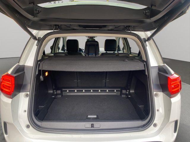 CITROEN C5 Aircross BlueHDi 180cv S&S EAT8 Shine