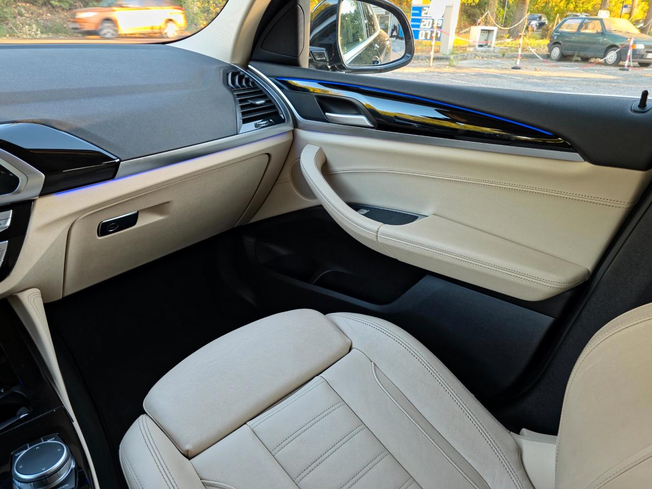 Bmw X4 xDrive20d 48V CV-190 Msport E6 Automatica 2021