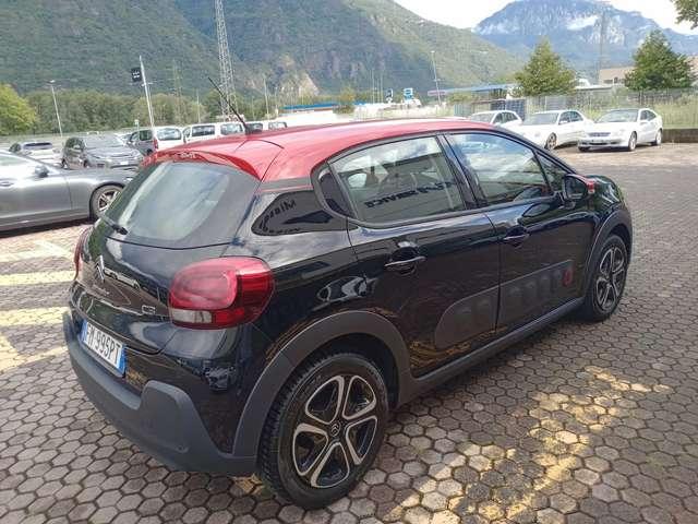 Citroen C3 C3 III 2017 1.2 puretech Shine 82cv