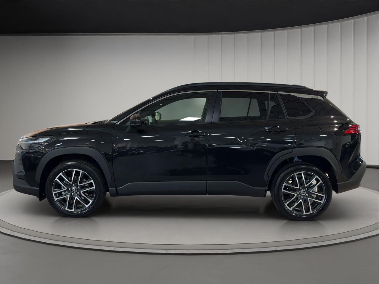 Toyota Corolla Cross 1.8h Icon fwd 140cv e-cvt