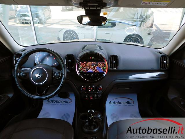 MINI Countryman 1.5 ONE D NORTHWOOD EDITION 116CV AUTOMATICA