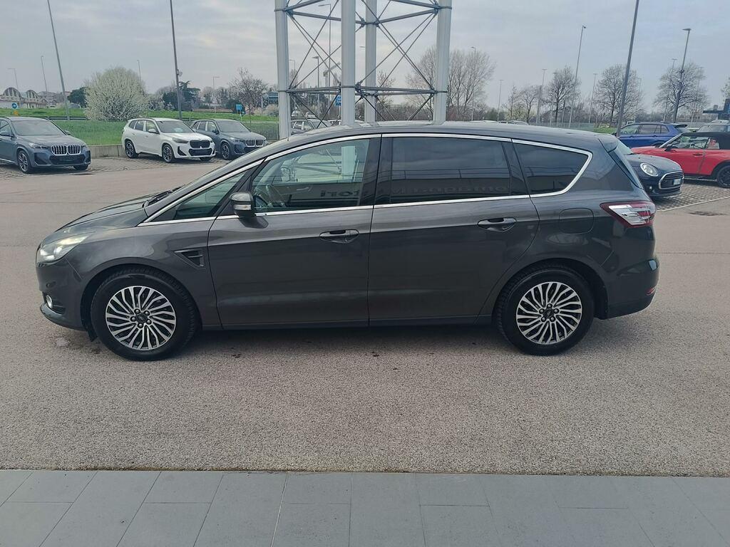 Ford S-Max 2.0 EcoBlue Titanium Business Auto