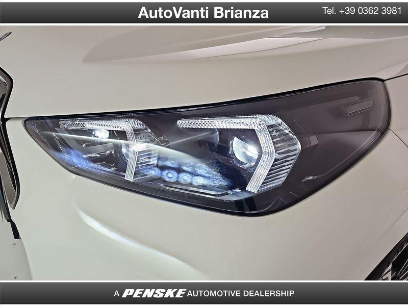 BMW X1 X1 xdrive 25e MSport Pro