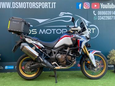 AFRICA TWIN 1000 DCT