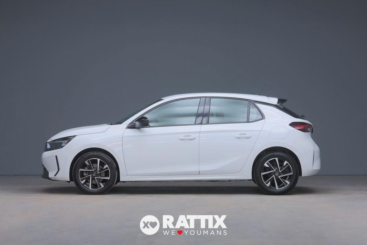 Opel Corsa 1.2 100CV GS at8