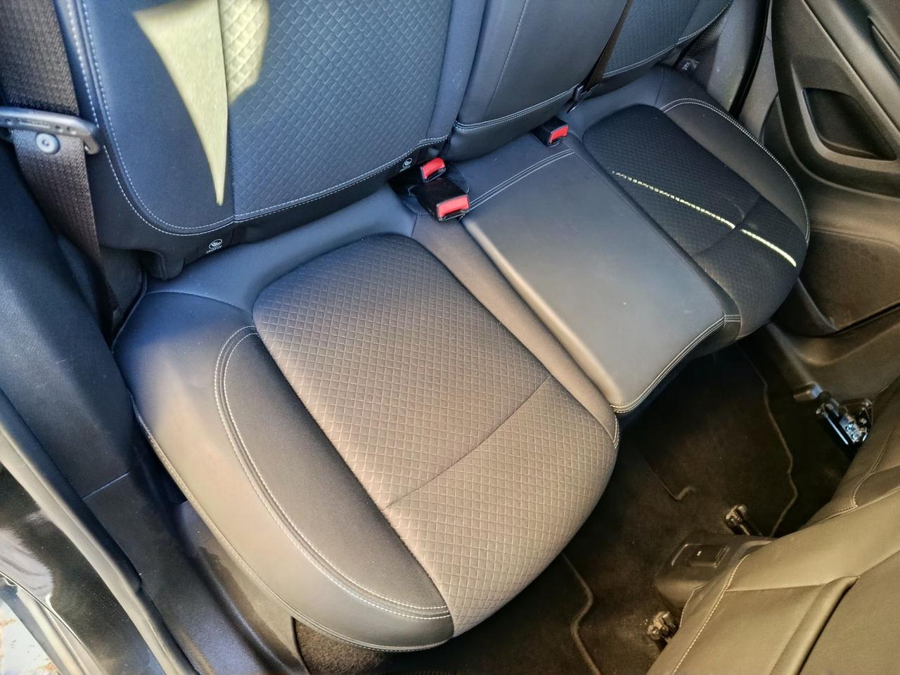 Opel Mokka X Innovation 1.4 Ecotec Turbo #8430