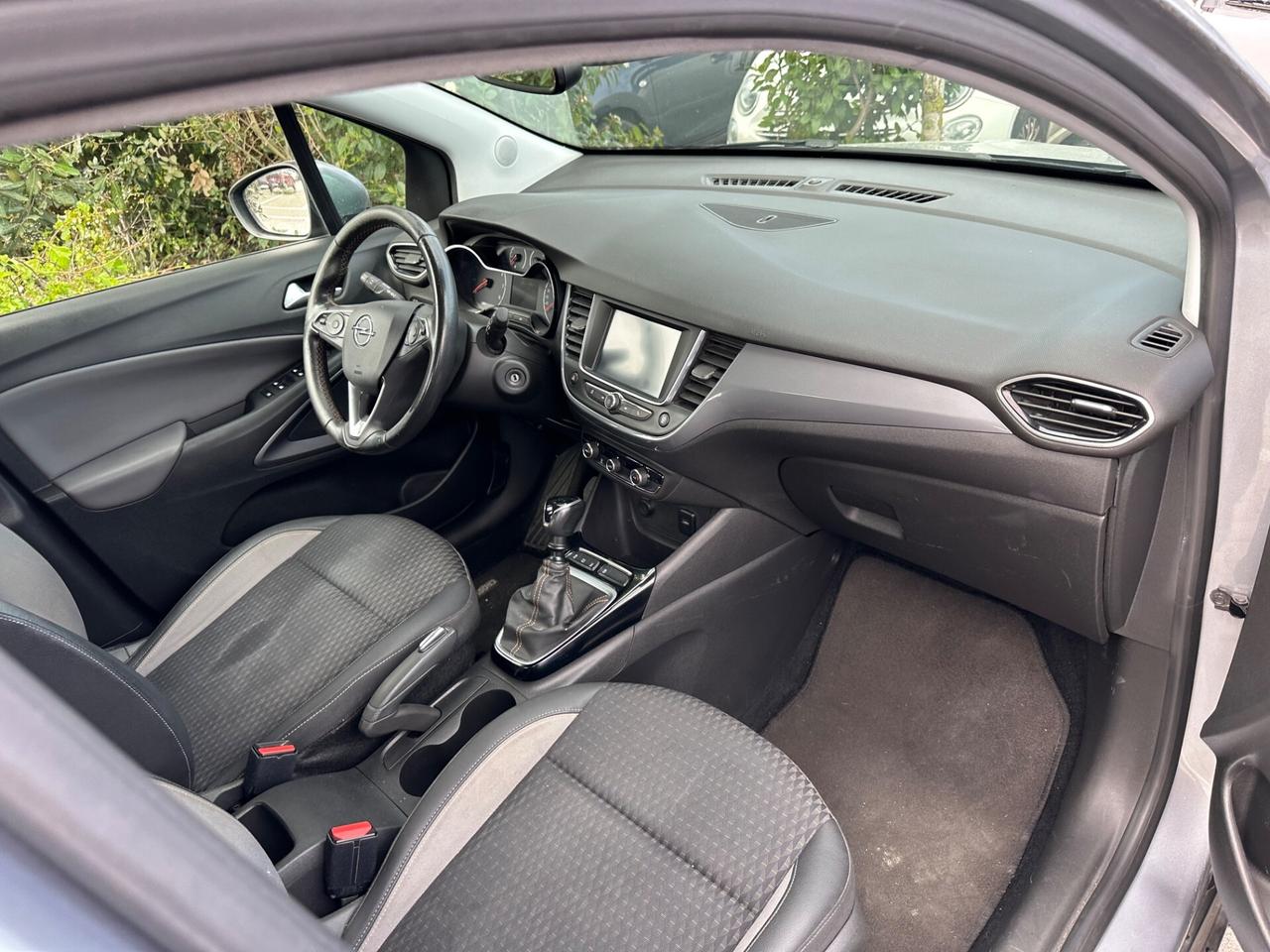 Opel Crossland X 1.5 Euro 6b Neopatentati 2020