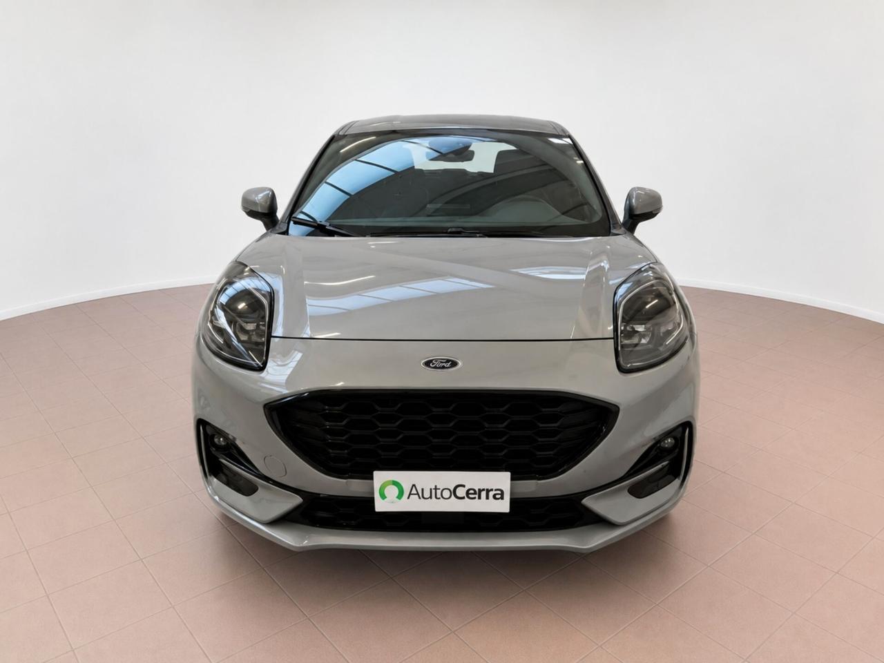 ---IN ARRIVO--- Ford Puma 1.0 EcoBoost Hybrid 125 CV S&S ST-Line