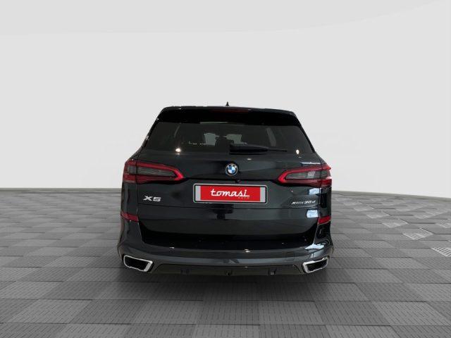 BMW X5 X5 xDrive30d Msport