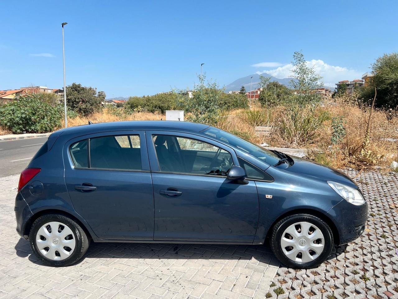 Opel Corsa 1.3CDTI 100000KM O-T-T-I-M-A