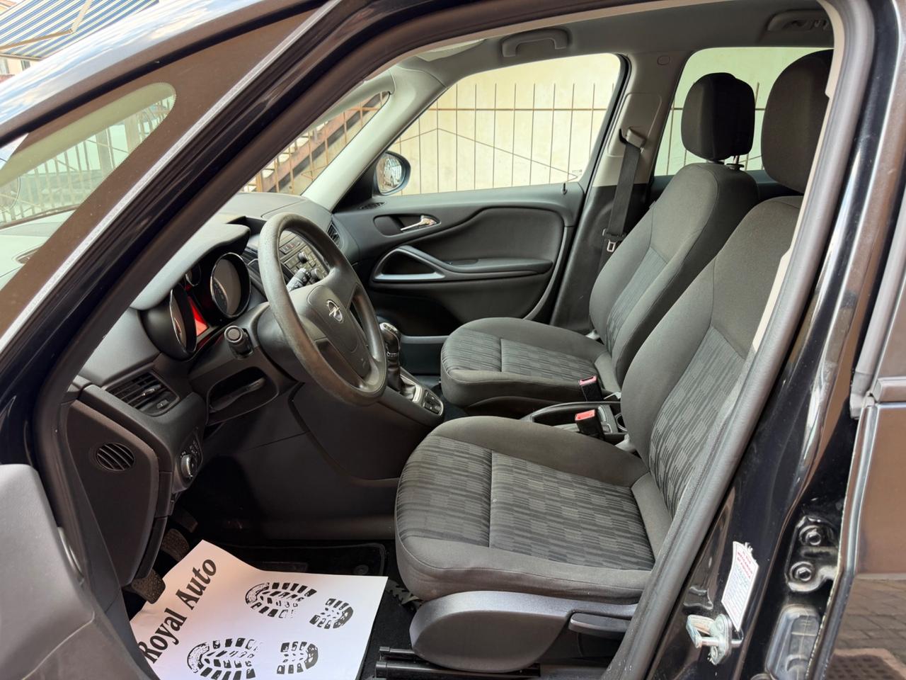 Opel Zafira Tourer 1.4 Turbo 120CV 7 posti Ok Neopatentati