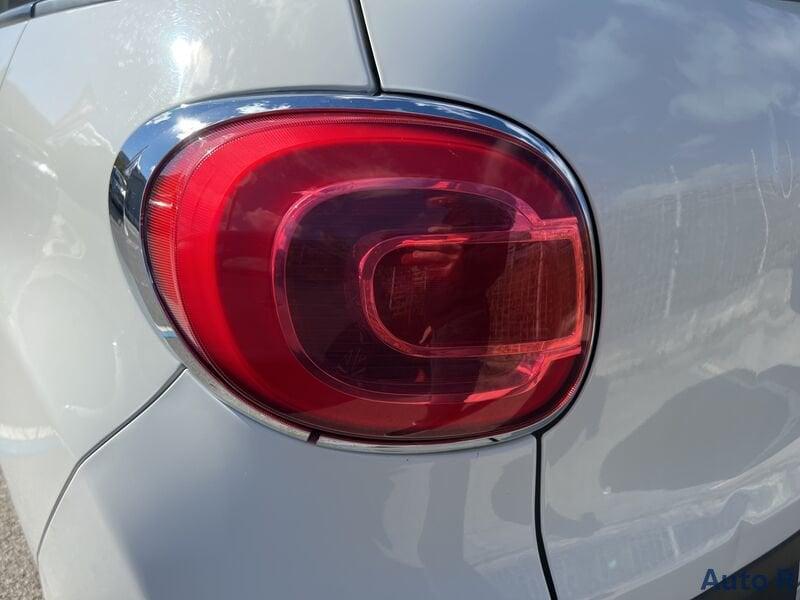 FIAT 500L 500L 1.4 T-Jet 120 CV GPL