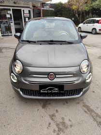 Fiat 500 1.2 Lounge gpl casa madre