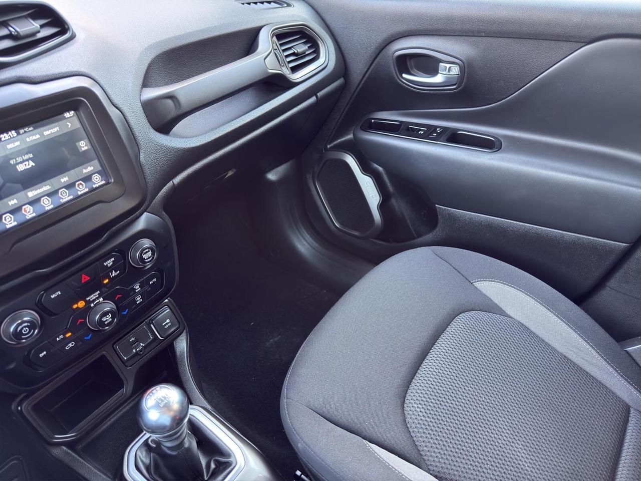 Jeep Renegade 1.6 Mjt 130cv Limited 2022