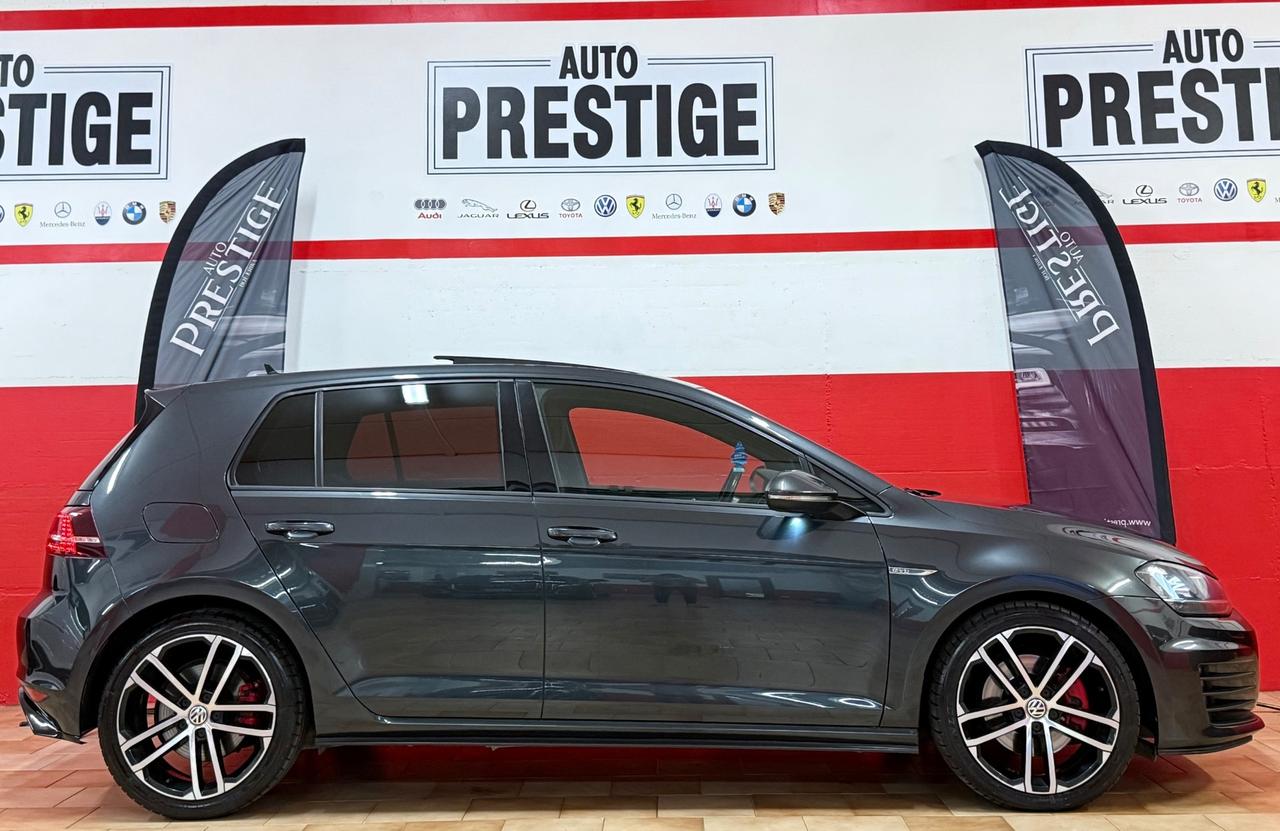 Volkswagen Golf 7 GTD/DSG 2.0 184 Cv