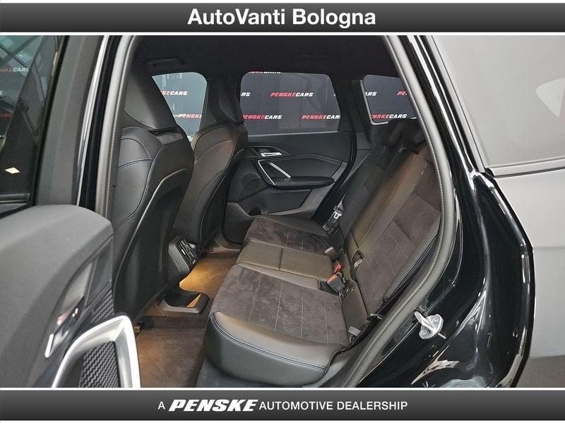 BMW X1 X1 xdrive 25e MSport Pro auto