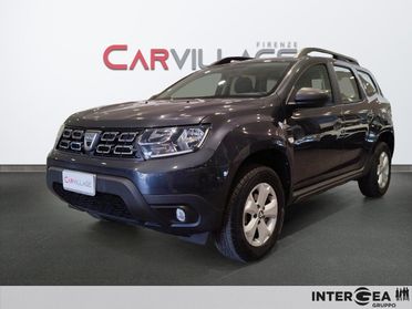 DACIA Duster 1.5 blue dci Comfort 4x4 s&s 115cv my19