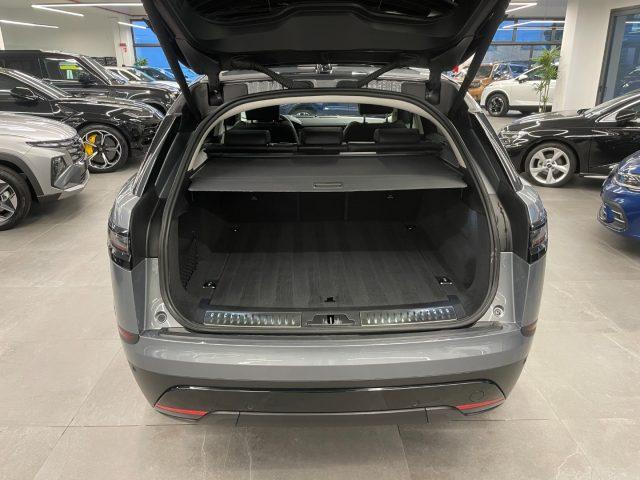 LAND ROVER Range Rover Velar 2.0D I4 204 CV R-Dynamic SE