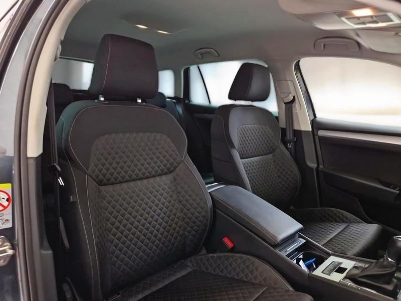 SKODA SUPERB WAGON 1.4 TSI PLUG-IN HYBRYD EXECUTIVE DSG