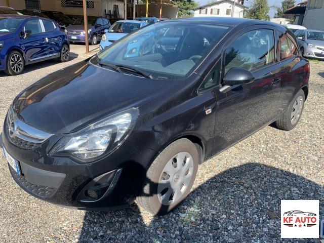 OPEL - Corsa 1.2 Ecotec Gpl-tech 85cv 5p