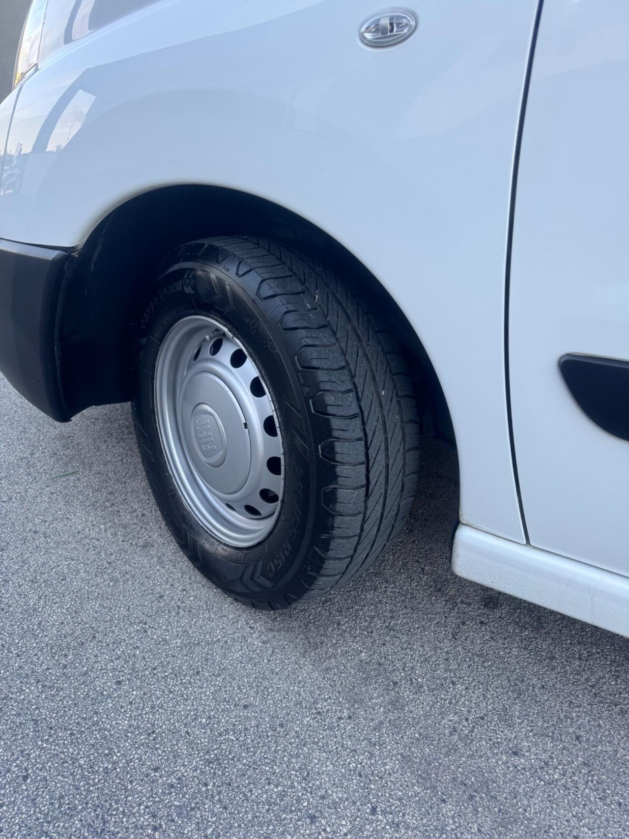 Fiat Scudo 1.6 MJT 8V PC-TN Furgone 10q. SX