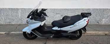 Suzuki Burgman 650 EXECUTIVE ABS