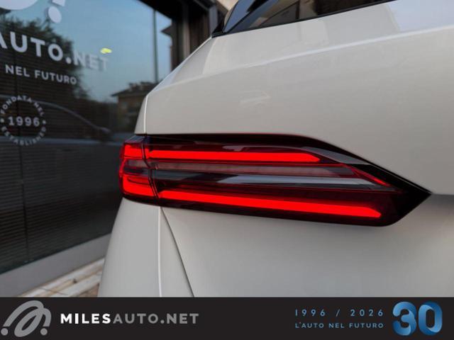 BMW 520 d 48V Msport 7 ANNI GARANZIA RATA 799 ?