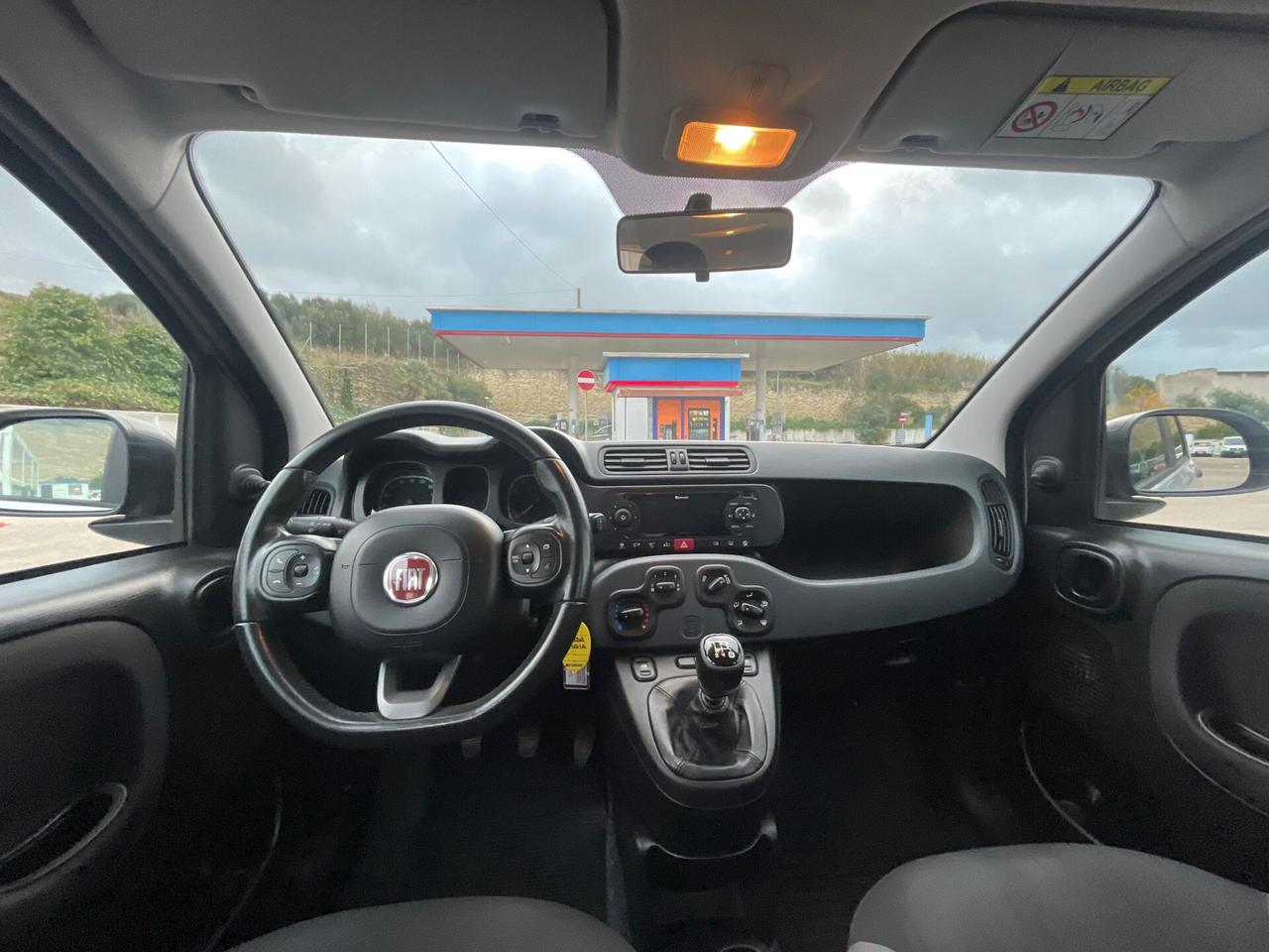 Fiat Panda 1.2 Easy