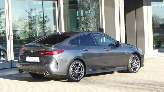 BMW 218 d Gran Coupé Msport