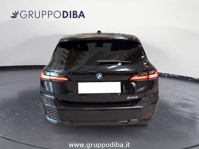 BMW Serie 2 Active Tourer Serie 2 U06 Active Tourer 218d Active Tourer Msport auto