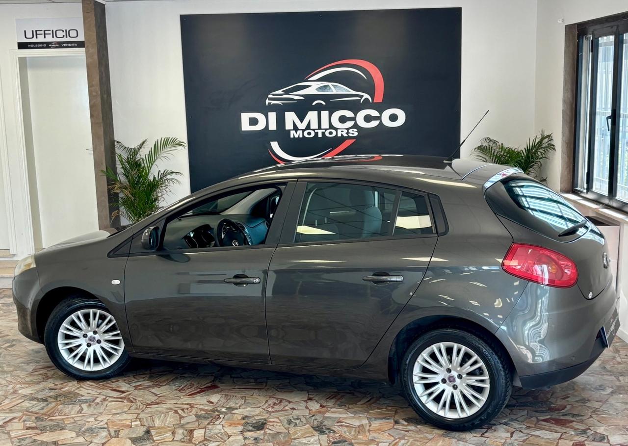 Fiat Bravo 1.4 Active GPL