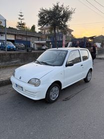 Fiat Seicento 1.1 benzina