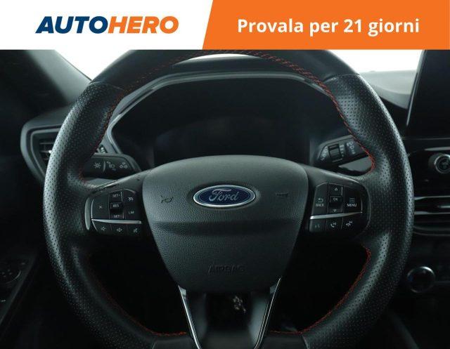 FORD Kuga 1.5 EcoBlue 120 CV 2WD ST-Line