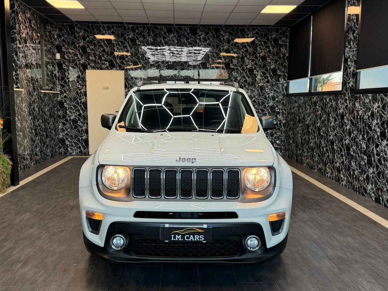 Jeep Renegade 1.0 T3 Limited