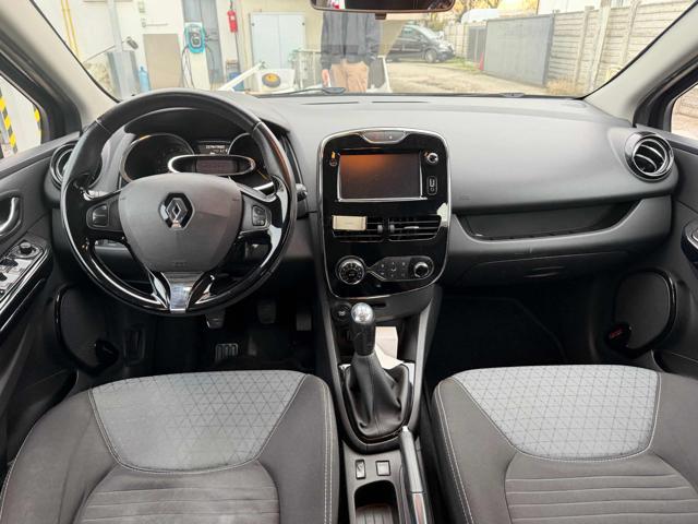 RENAULT Clio 1.5 dCi 8V 90CV Start&Stop 5p Stupenda Bellissima