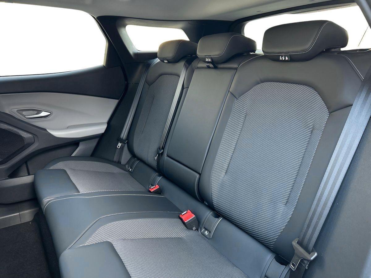 FORD Explorer Elettrico Explorer 77kWh Extended Range RWD 286 CV 210 kW Elettrico Trasmissione automatica