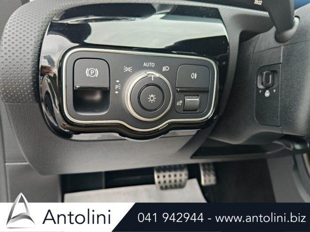 MERCEDES-BENZ A 180 Automatic AMG Line Advanced Plus