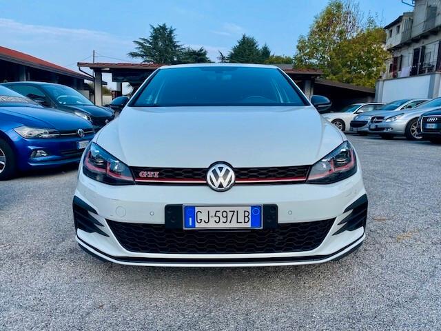 VOLKSWAGEN GOLF GTI PERFORMANCE 2.0 TSI 245 CV DSG 5P. - 24 MESI GARANZIA EUROPEA