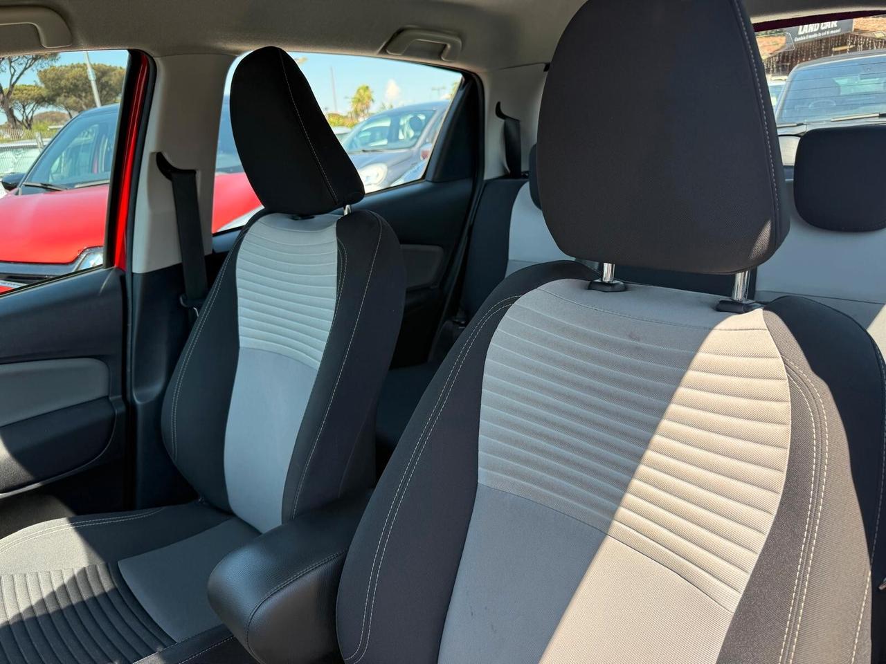 Toyota Yaris 1.5 Hybrid 5 porte Active UNICO PROPRIETARIO