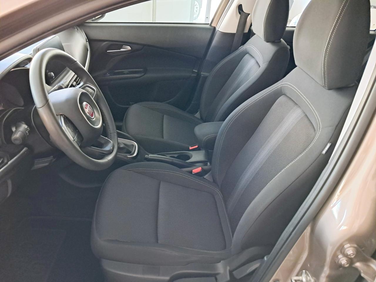 Fiat Tipo 1.6 Mjt S&S SW Mirror