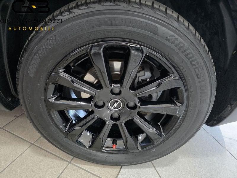 Opel Crossland X 1.5 Diesel 110cv Elegance S&S MT6