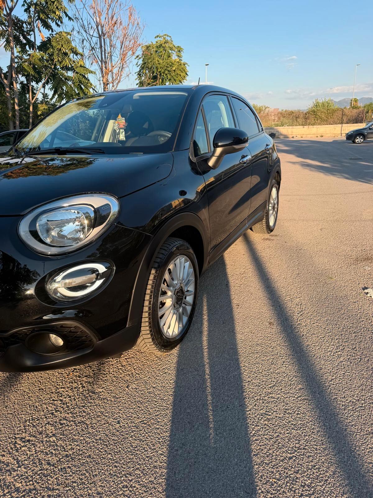 Fiat 500X 1.6 MultiJet 130 CV Sport