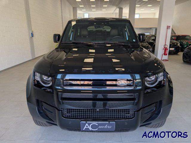 LAND ROVER Defender 90 3.0D I6 200 CV AWD Auto SE