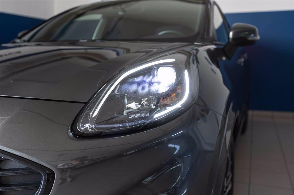 FORD Puma 1.0 ecoboost h ST-Line s&s 125cv del 2022