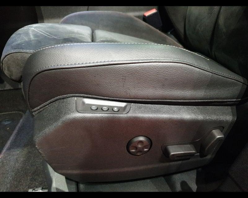 DS DS 7 Crossback BlueHDi 130 aut. Performance Line+