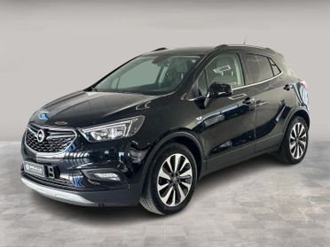 Opel Mokka X 1.6 CDTI Innovation 4x2