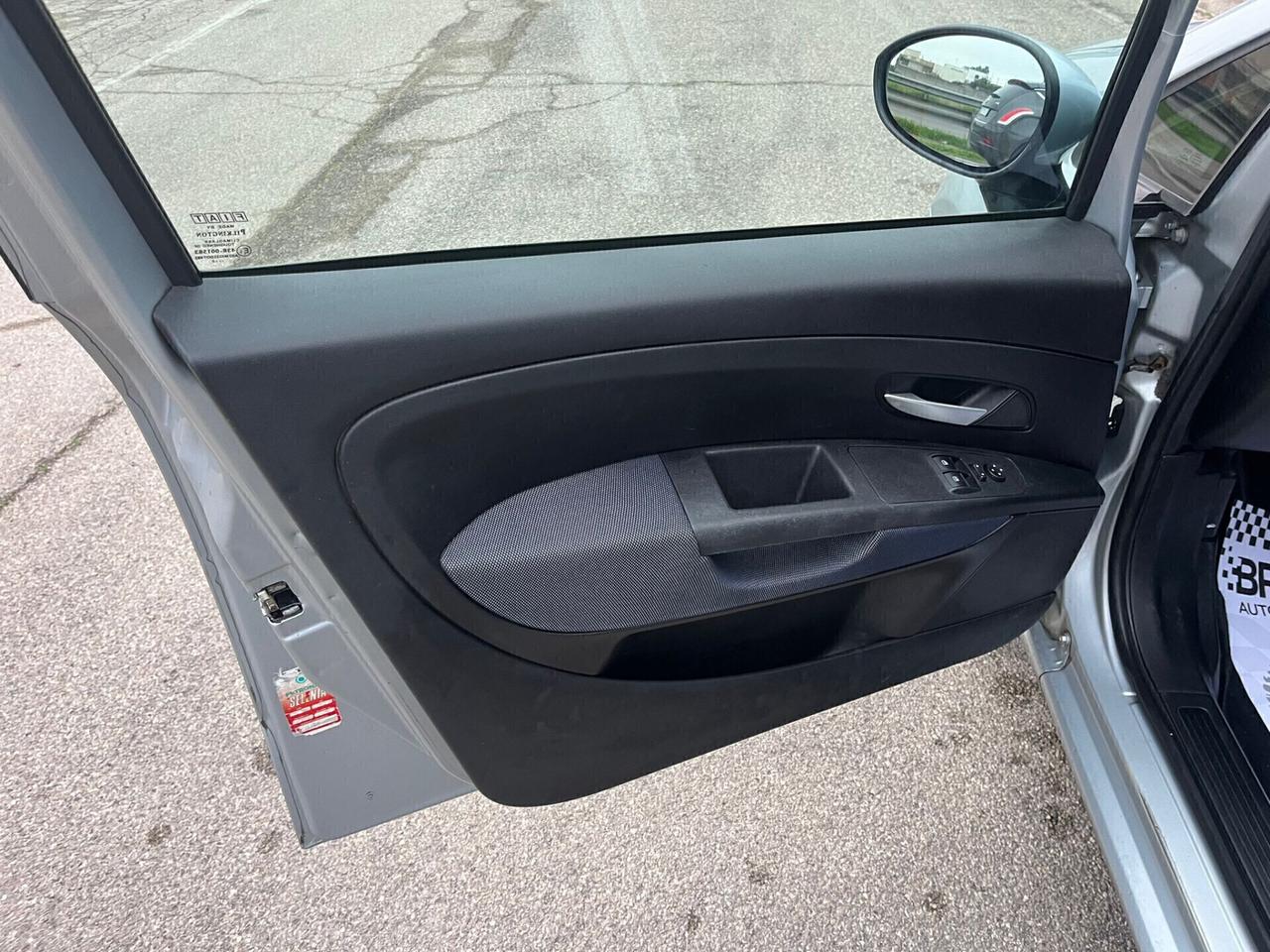 Fiat Grande Punto 1.3 MJT 75 CV 5 porte Dynamic 2008