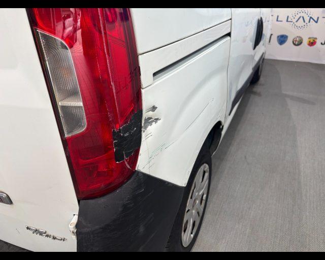 FIAT Doblo Cargo 1.6 mjt 16v 105cv