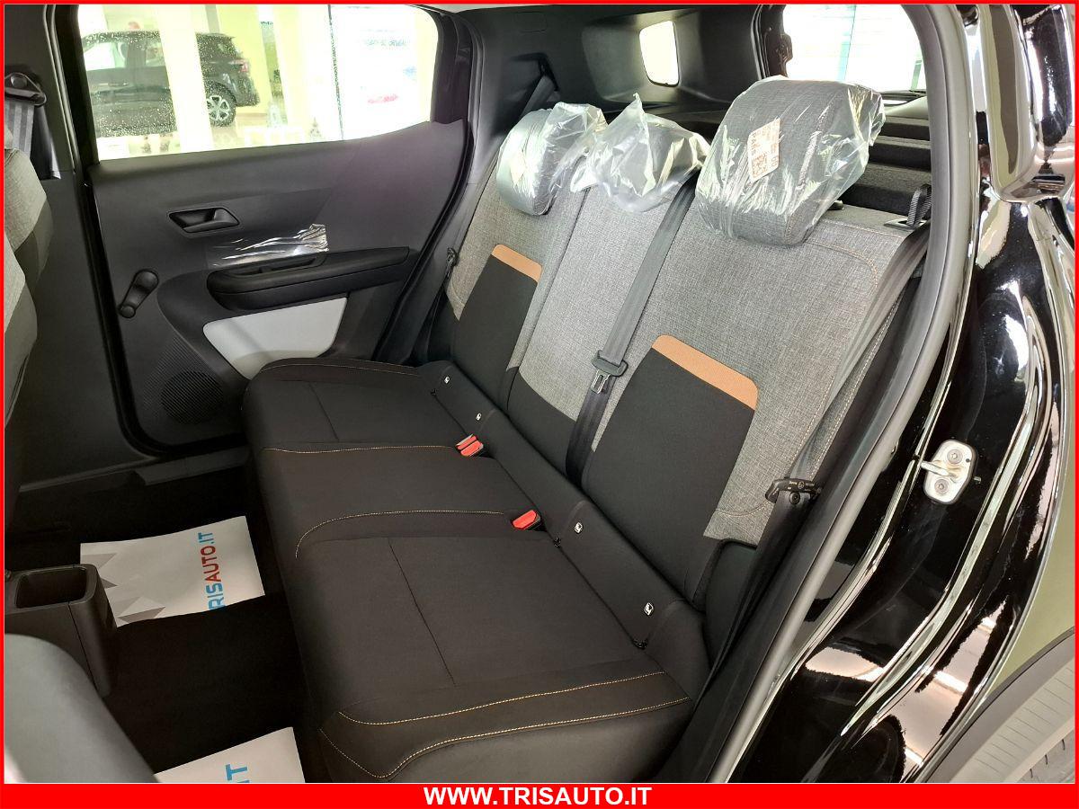 CITROEN C3 Aircross 1.2T Puretech You NEOPATENTATI (FULL LED+NAVI)