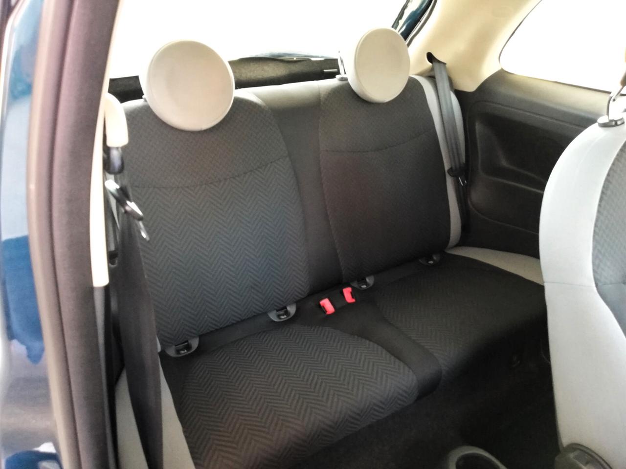 Fiat 500 1.3 Multijet Pop Unico proprietario